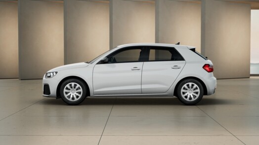 Audi A1 Sportback  30 TFSI 85 (116) KW (PS)