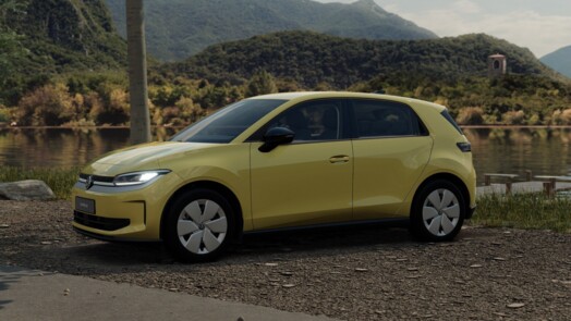 Volkswagen ID. Polo Life 99 kW (135 PS) 37 kWh
