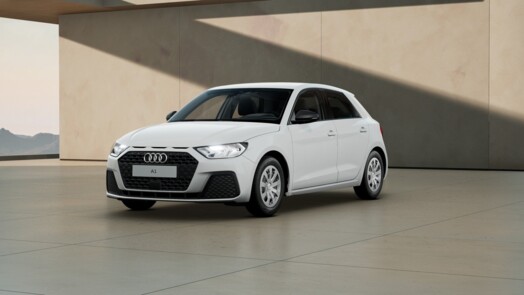 Audi A1 Sportback  30 TFSI 85 (116) KW (PS)