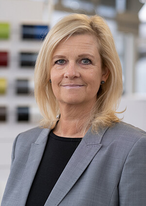 Monika Korte