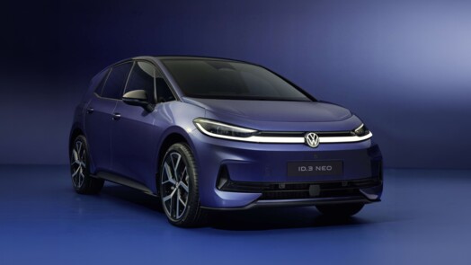 Volkswagen ID. 3 Neo Life 125 kW (170 PS) 52 kWh