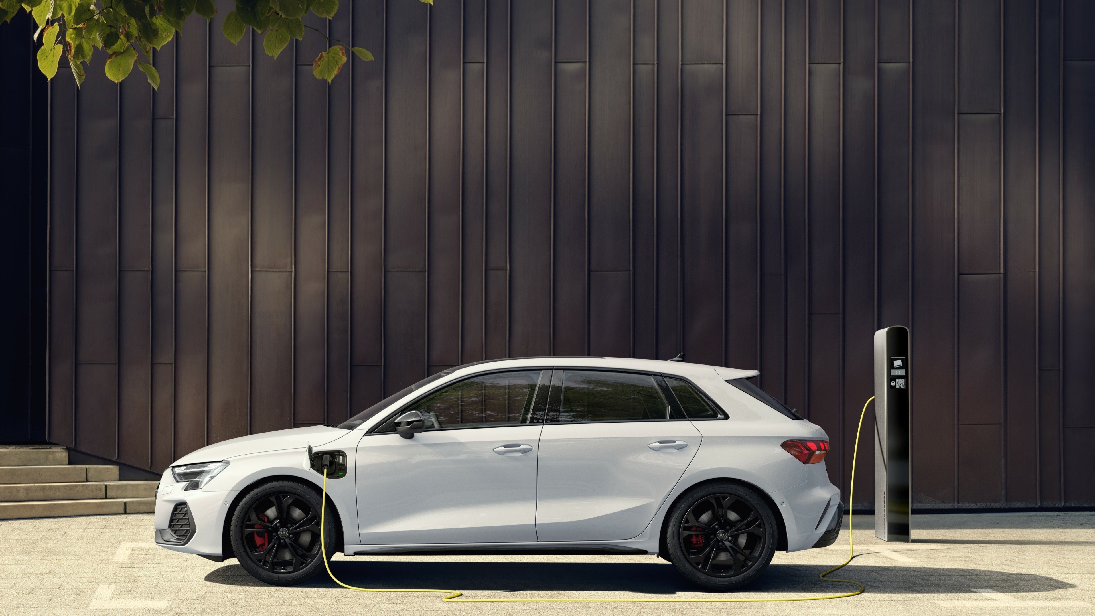 Detailbild 1: Audi A3 Sportback  40 TFSI e 150(204) KW(PS) 