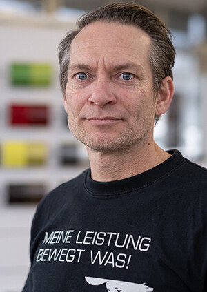 Tobias Naumann