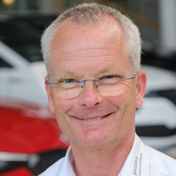 Matthias Moll