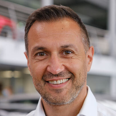 Robert Gerke