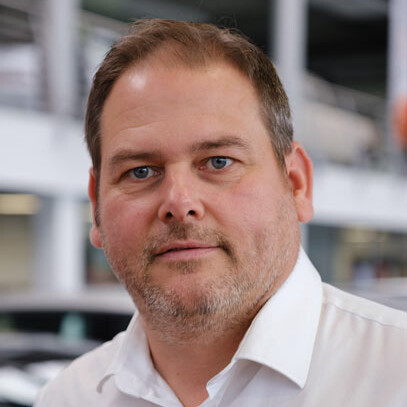 Olaf Gaedecke
