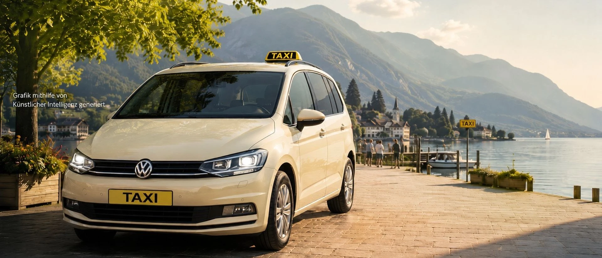 Volkswagen Touran  Trendline 2,0 l TDI SCR 110 kW (150 PS)