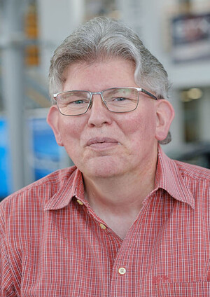 Ulrich Probst