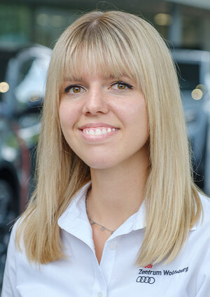 Natalie Kühl