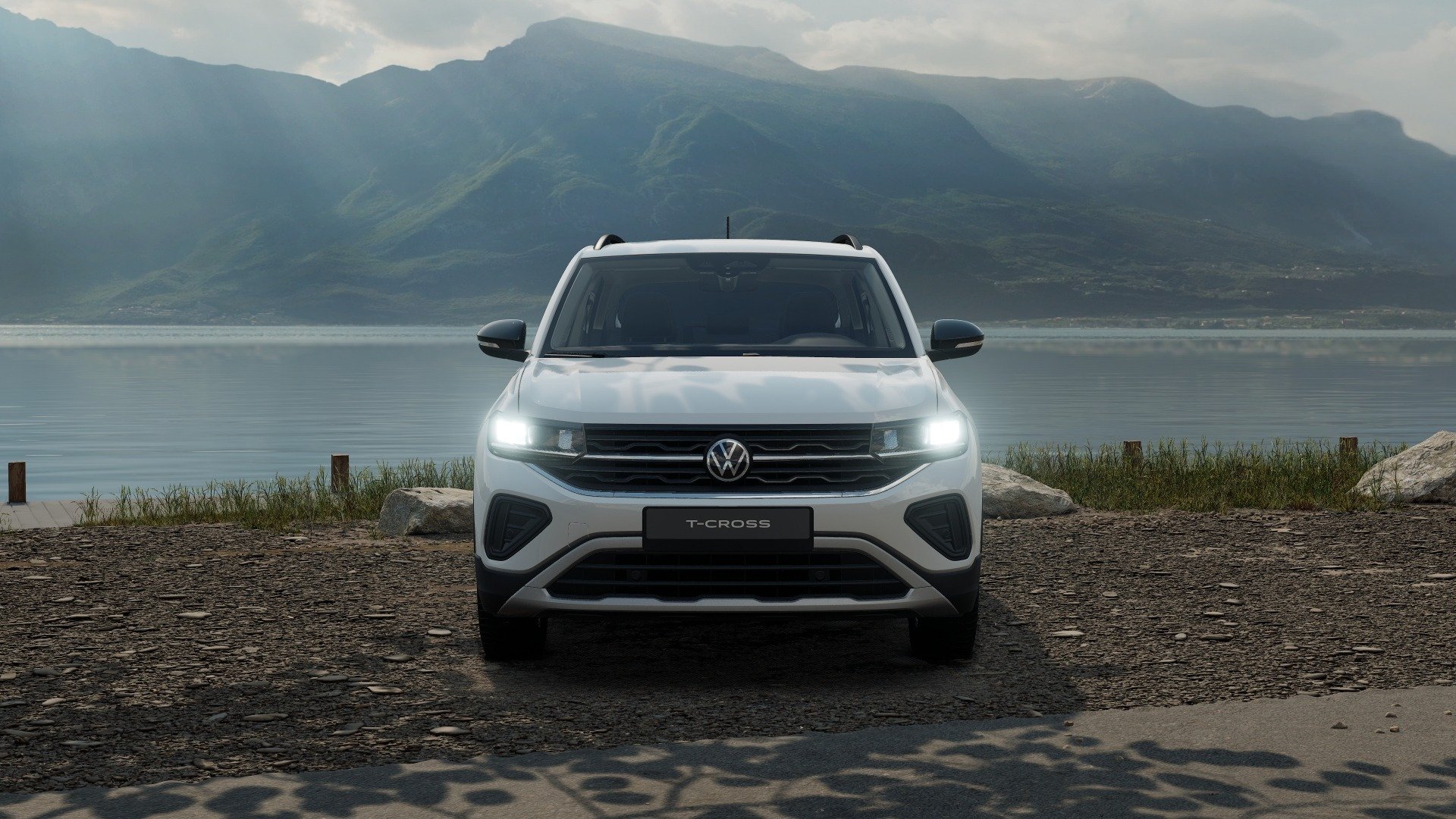 Detailbild 2: Volkswagen T-Cross Energy 1,0 l TSI OPF 85 kW (116PS)