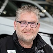 Claus Irrgang