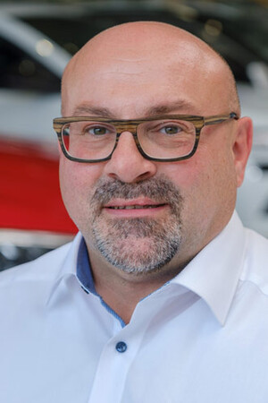 Martin Schendzielorz