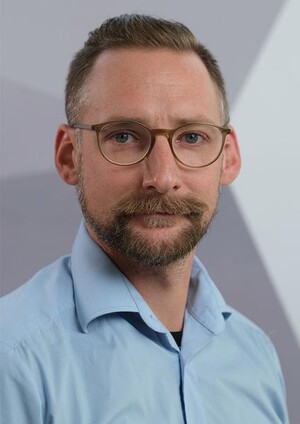 Henrik Ahlfeld