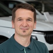 Thomas Bethge
