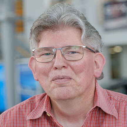 Ulrich Probst