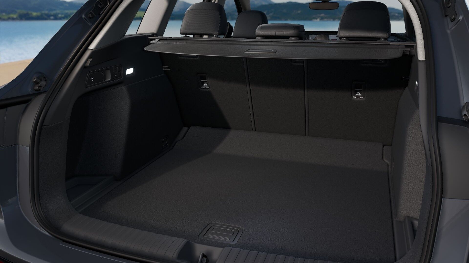 Detailbild 7: Audi Q6 SUV e-tron  185 kW