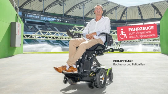 MobilityLive