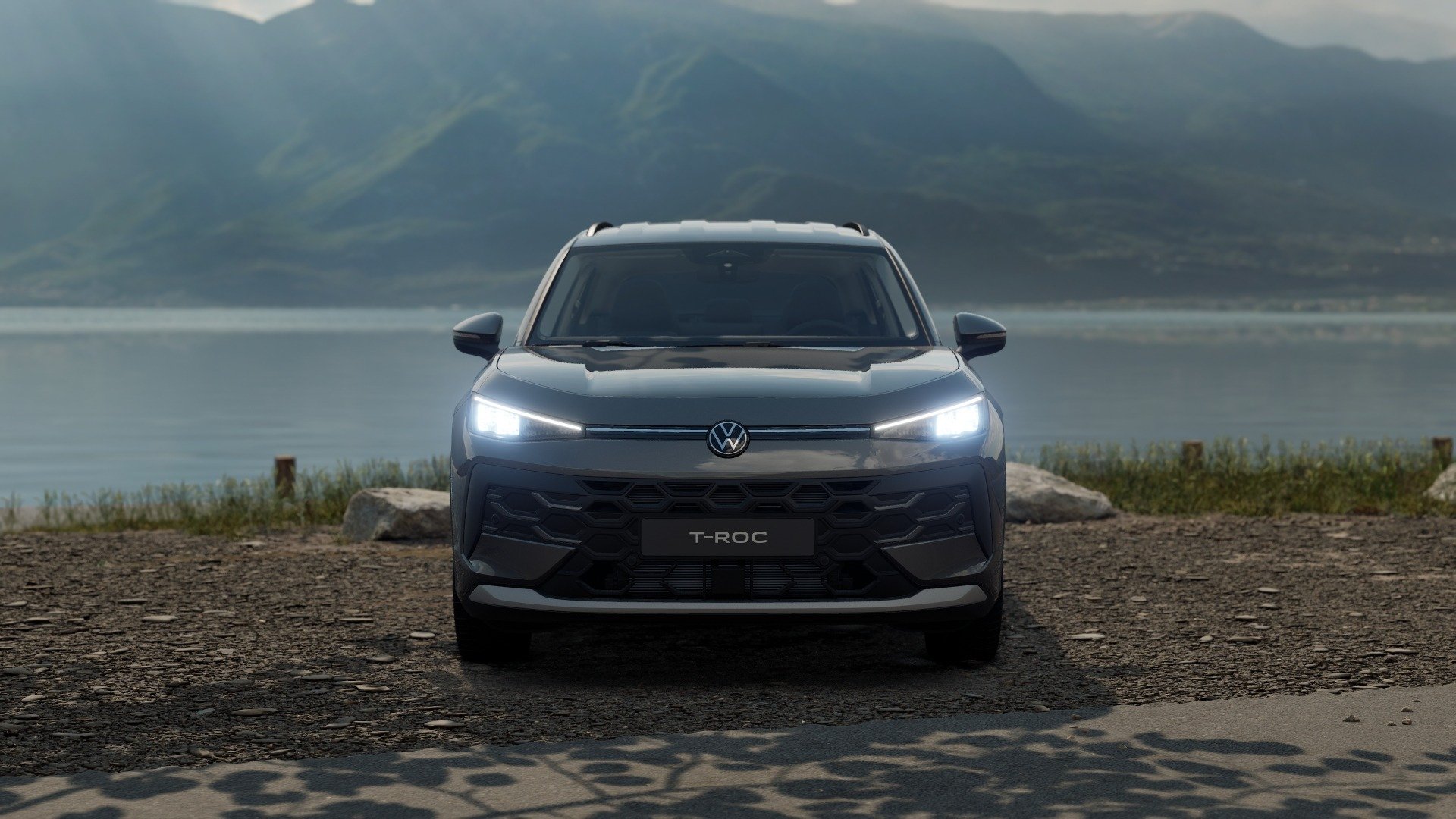 Detailbild 2: Volkswagen T-Roc Life 1,5 l eTSI OPF 110 kW (150 PS)
