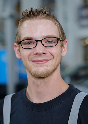 Felix Liedtke