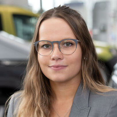 Anna Otte