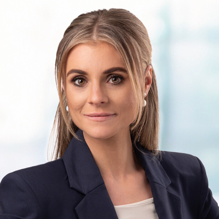 Jaqueline Hülsebusch