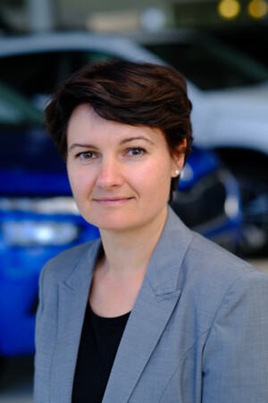 Lydia Strecker
