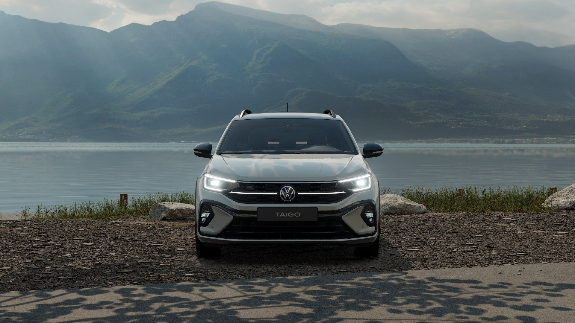Detailbild 2: Volkswagen Taigo R-Line 1,0 l TSI OPF 85 kW (116PS)