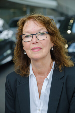 Pia Gottschild