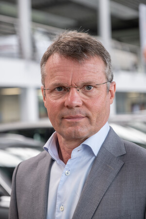 Christian Roth