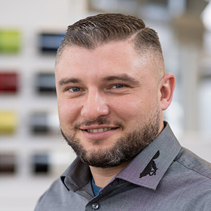 Sergej Michel