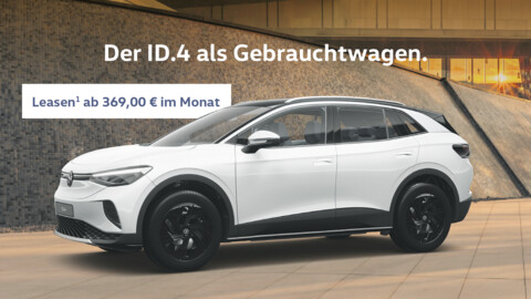 Volkswagen ID.4 Pro