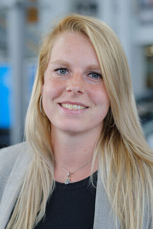 Cornelia Gerloff