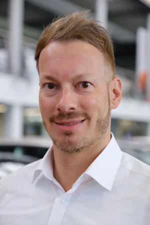 Sven Lohde