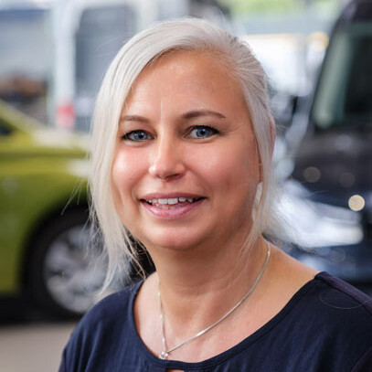 Susanne Krendel