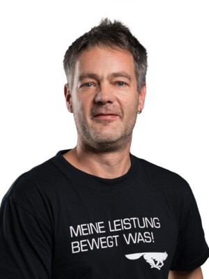 Stefan Oberg