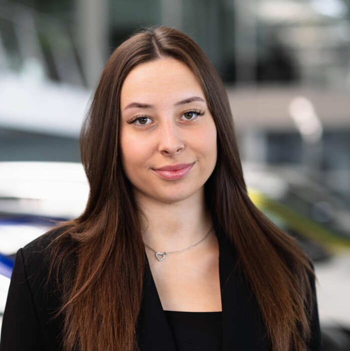 Lisa-Marie Götz
