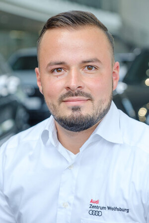 Michael Bader