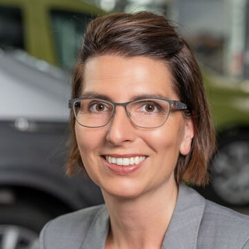 Yvonne Haslebacher