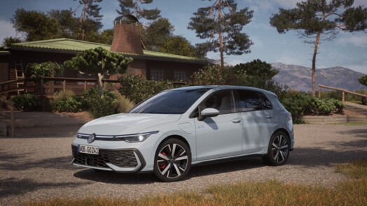 Volkswagen Golf GTE 1,5 l eHybrid OPF 130 kW (177 PS) / 85 kW (116 PS) 