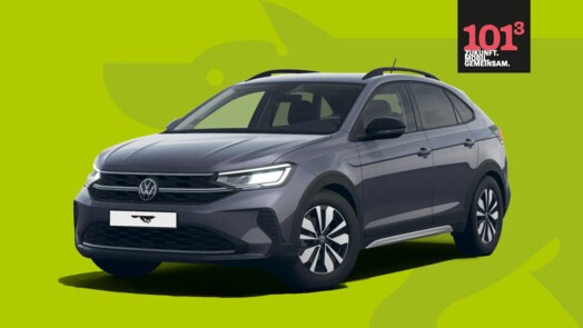 Volkswagen Taigo GOAL 1,0 l TSI OPF 70 kW (95 PS)