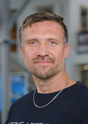 Norman Filipiak
