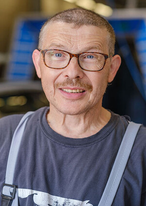 Eckhard Dineiger