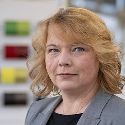 Sabine Aulig