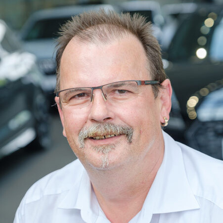 Michael Nagel