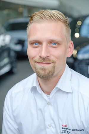 Daniel Saran