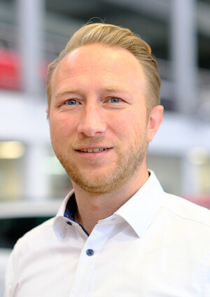 Felix Krüger
