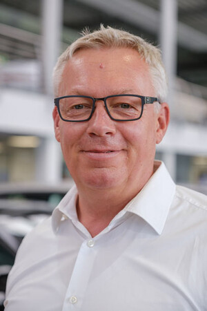 Thomas Buchwald