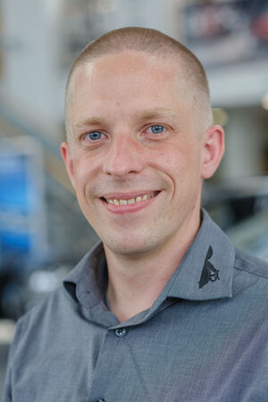 Christian Scheuermann