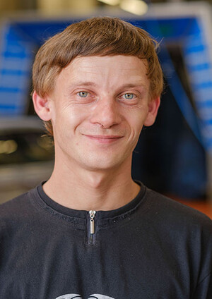 Sven Deich