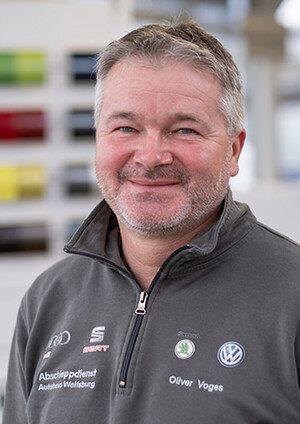 Oliver Voges